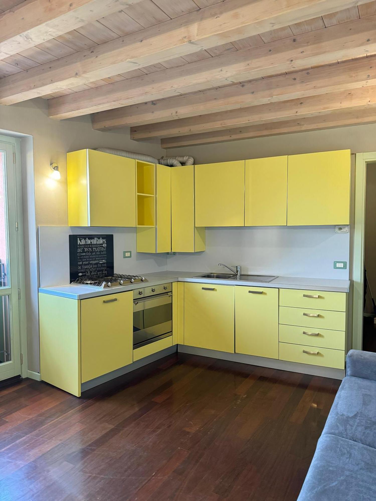 Splendid Apartment ديسينسانو ديل غاردا المظهر الخارجي الصورة