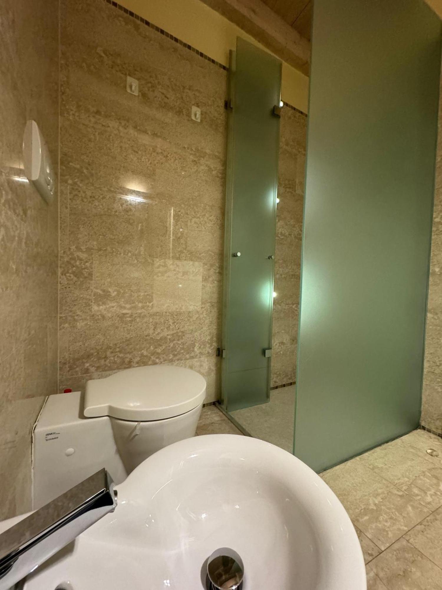 Splendid Apartment ديسينسانو ديل غاردا المظهر الخارجي الصورة
